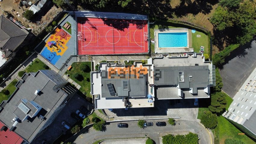 Apartamento T3 à venda em Nogueira, Fraião e Lamaçães, Braga — foto 25