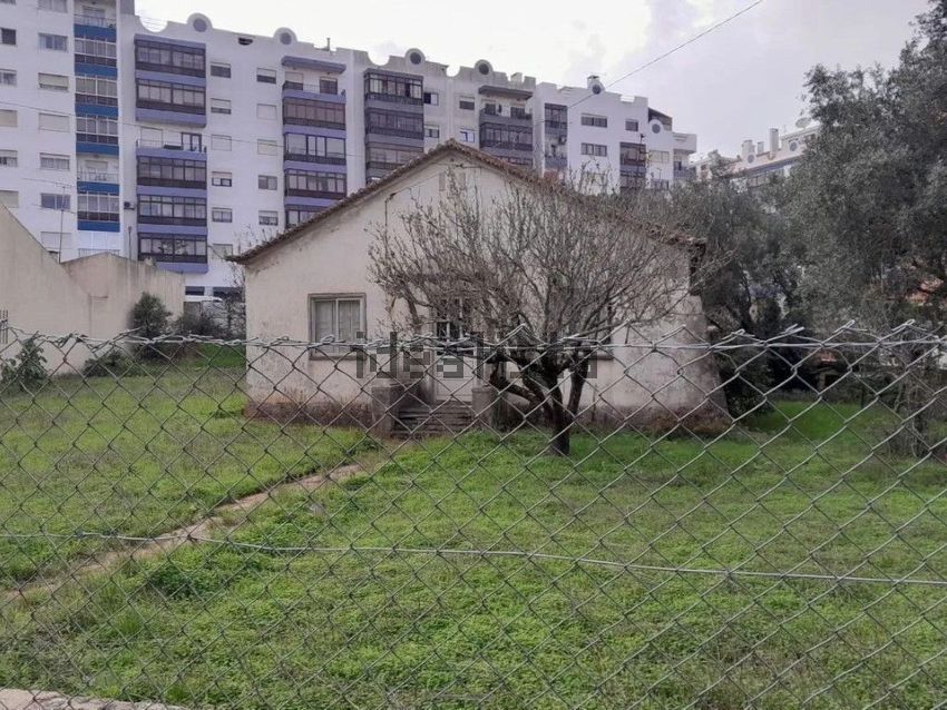 Moradia T1 à venda em Algueirão-Mem Martins, Sintra — foto 9