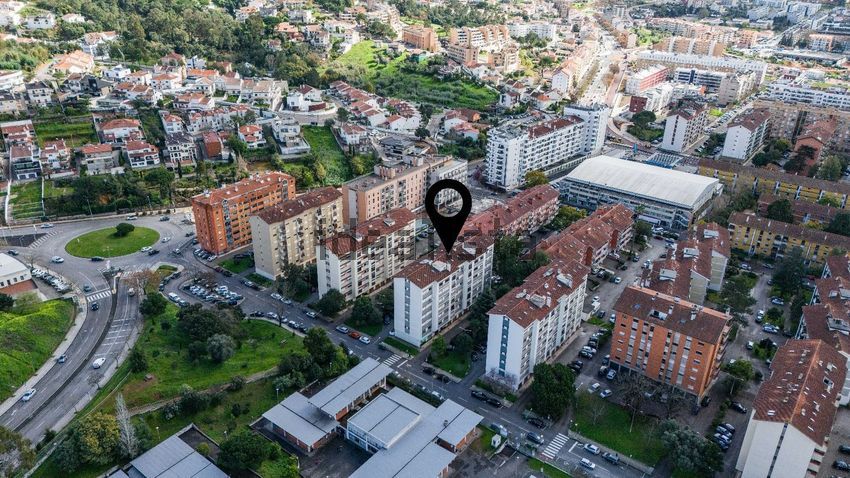 Apartamento T6+ à venda em Santo António dos Olivais, Coimbra — foto 26