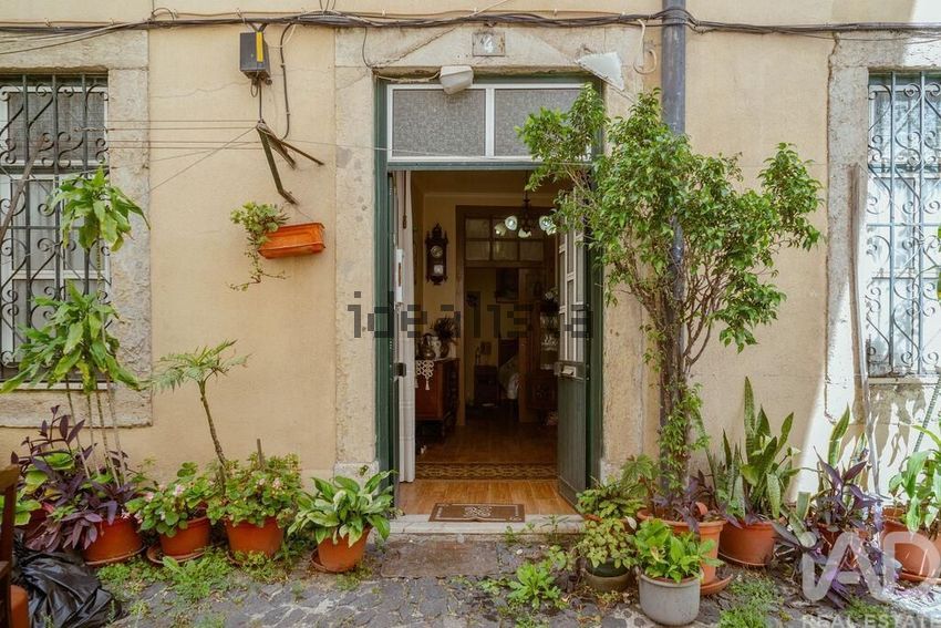 Apartamento T2 à venda em Santa Maria Maior, Lisboa — foto 5