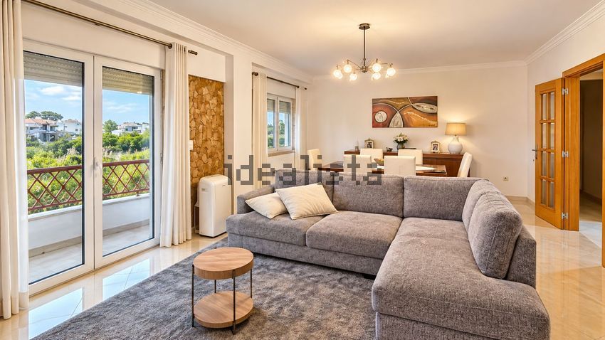 Apartamento T3 à venda em Samora Correia, Benavente — foto 3