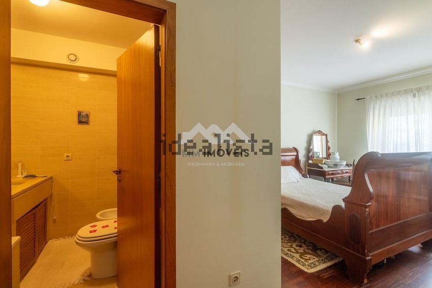 Apartamento T3 à venda em Lordelo do Ouro e Massarelos, Porto — foto 19