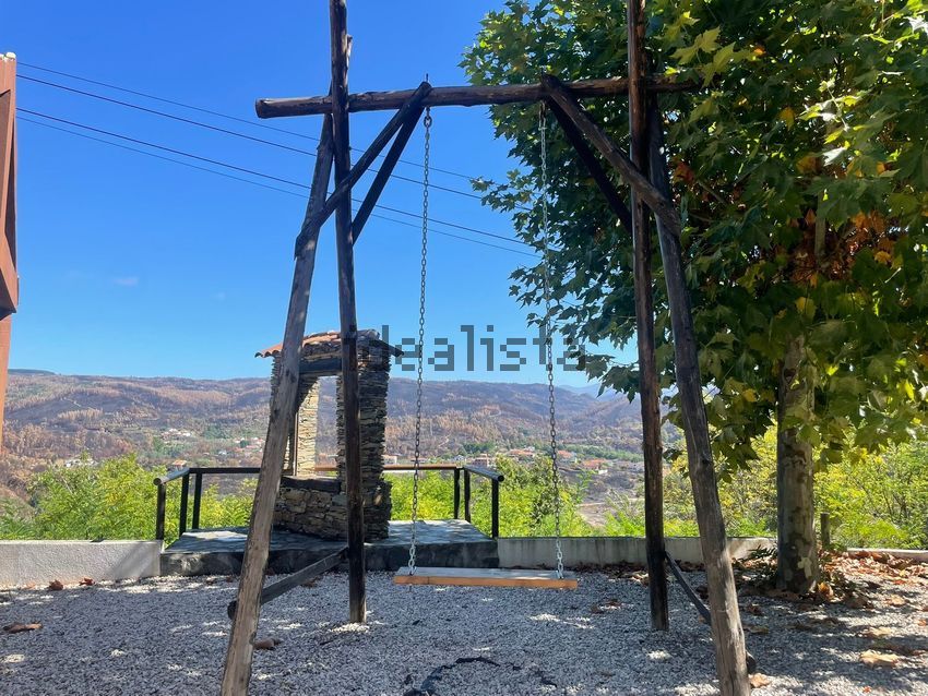 Moradia T6+ à venda em Vila Cova de Alva e Anseriz, Arganil — foto 37