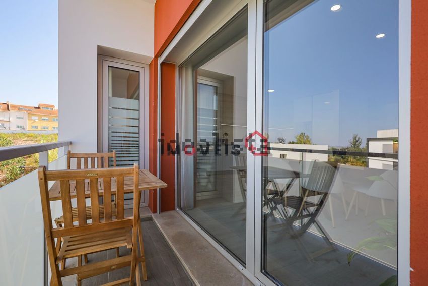 Apartamento T1 à venda em Marrazes e Barosa, Leiria — foto 18