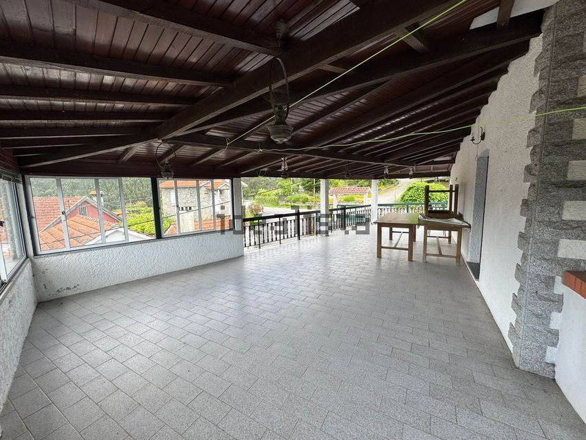 Moradia T5 à venda em São João da Serra, Oliveira de Frades — foto 36