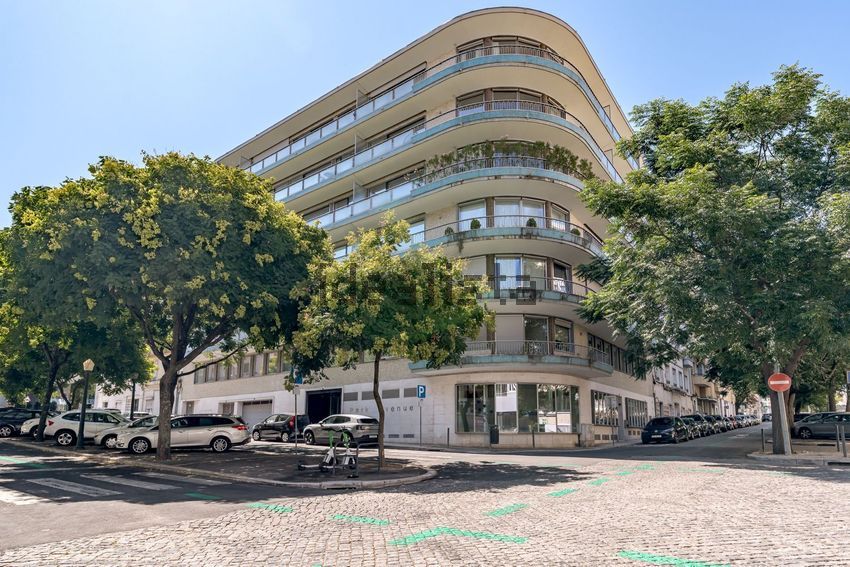 Apartamento T0 à venda em Avenidas Novas, Lisboa — foto 18