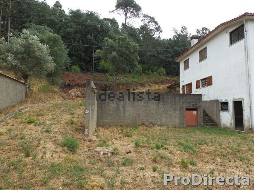 Moradia T6+ à venda em Vila Nova do Ceira, Góis — foto 4