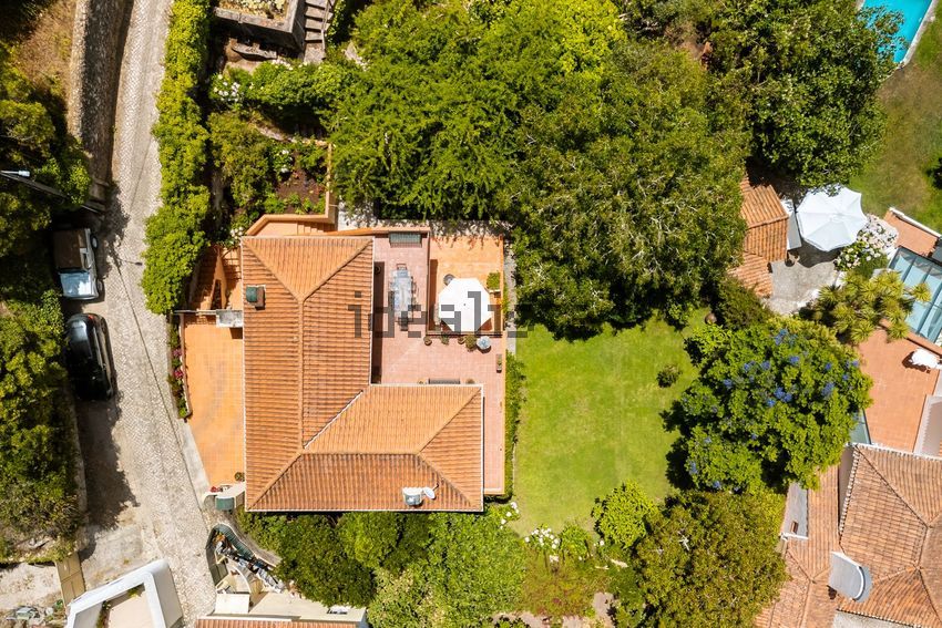 Moradia T4 à venda em Colares, Sintra — foto 16