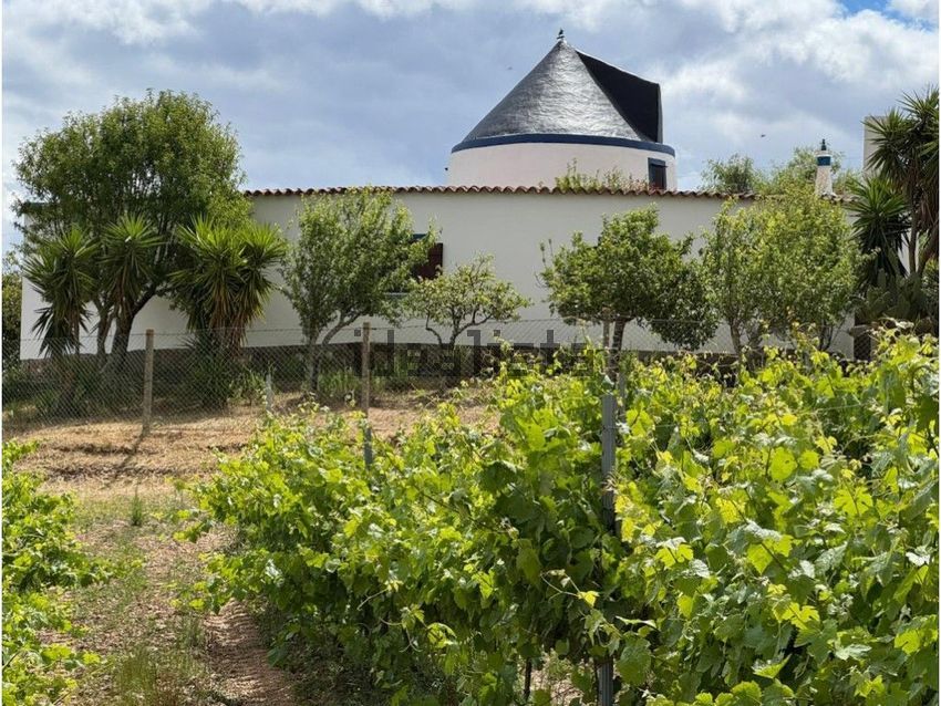 Moradia T2 em Ervidel, €295.000