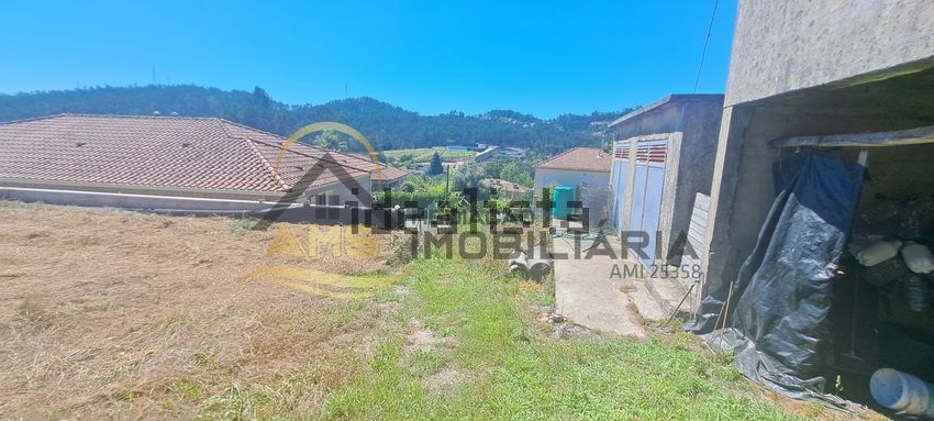 Moradia T2 à venda em Cepães e Fareja, Fafe — foto 3