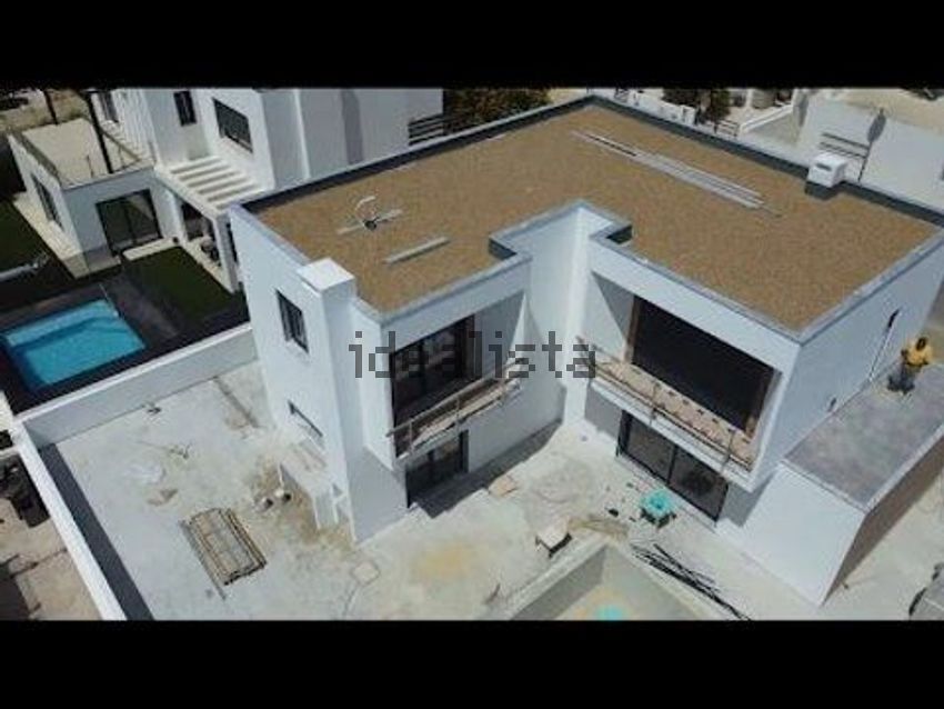 Moradia T4 à venda em Porto Covo, Sines — foto 9