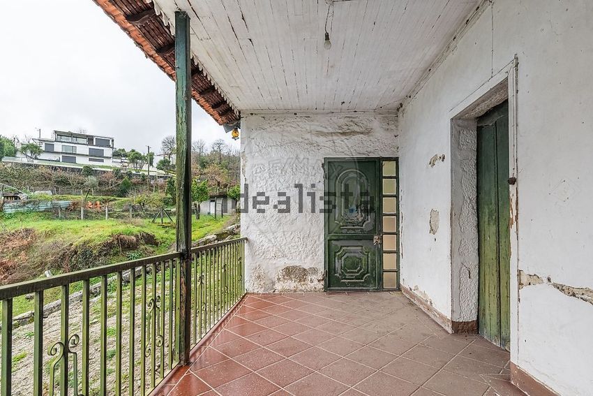 Moradia T2 à venda em Paços, Fafe — foto 7