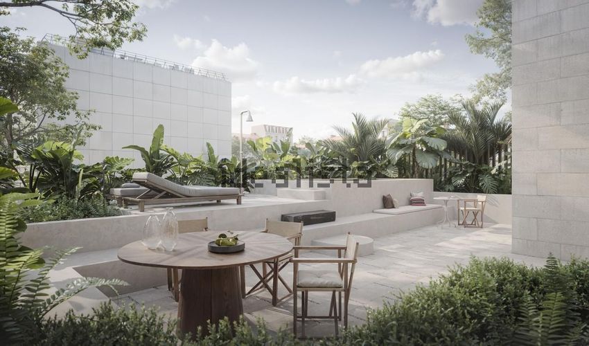 Apartamento T3 à venda em Avenidas Novas, Lisboa — foto 24