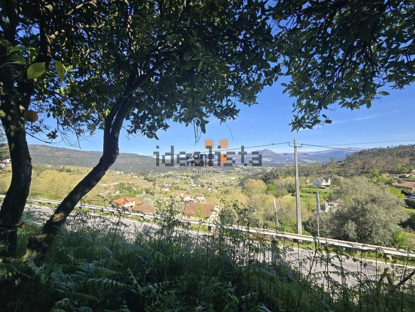 Moradia T2 à venda em Vale de Bouro, Celorico de Basto — foto 4