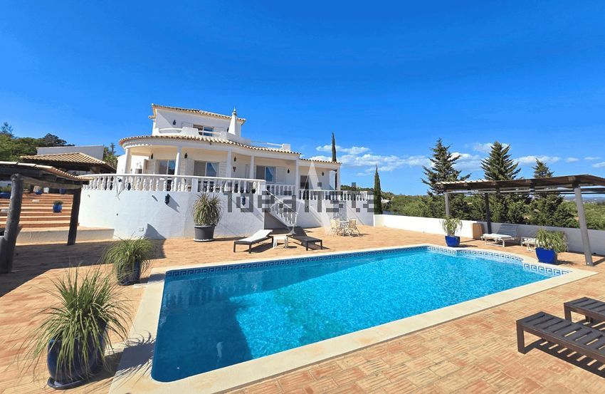Moradia T3 em São Brás de Alportel, €950.000