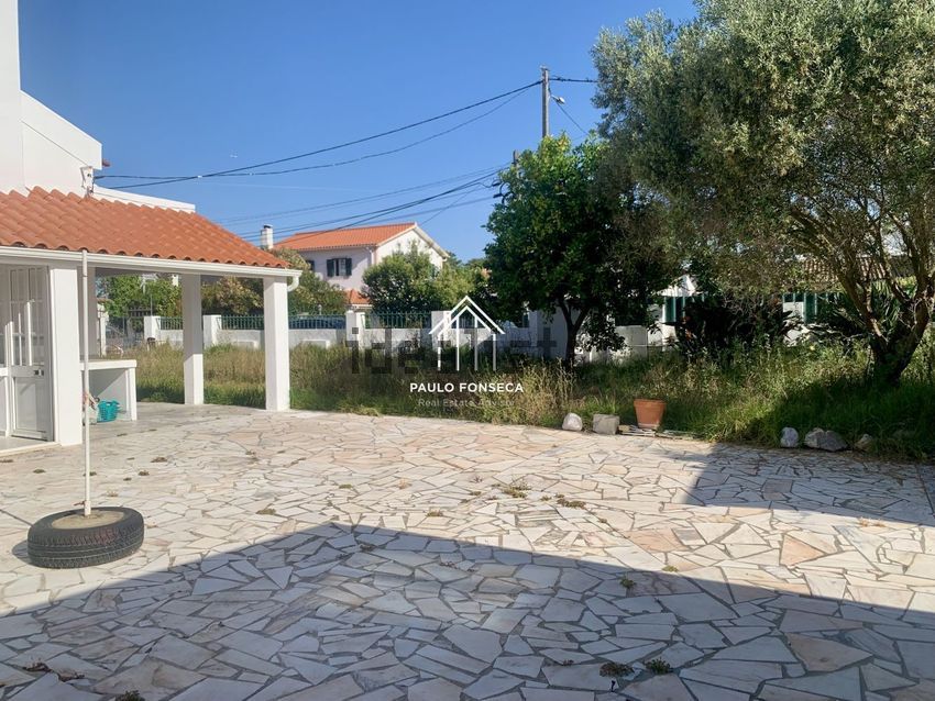Moradia T5 à venda em Charneca de Caparica e Sobreda, Almada — foto 24