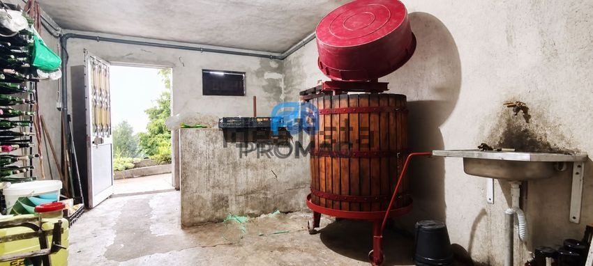 Moradia T4 à venda em Anreade e São Romão de Aregos, Resende — foto 14