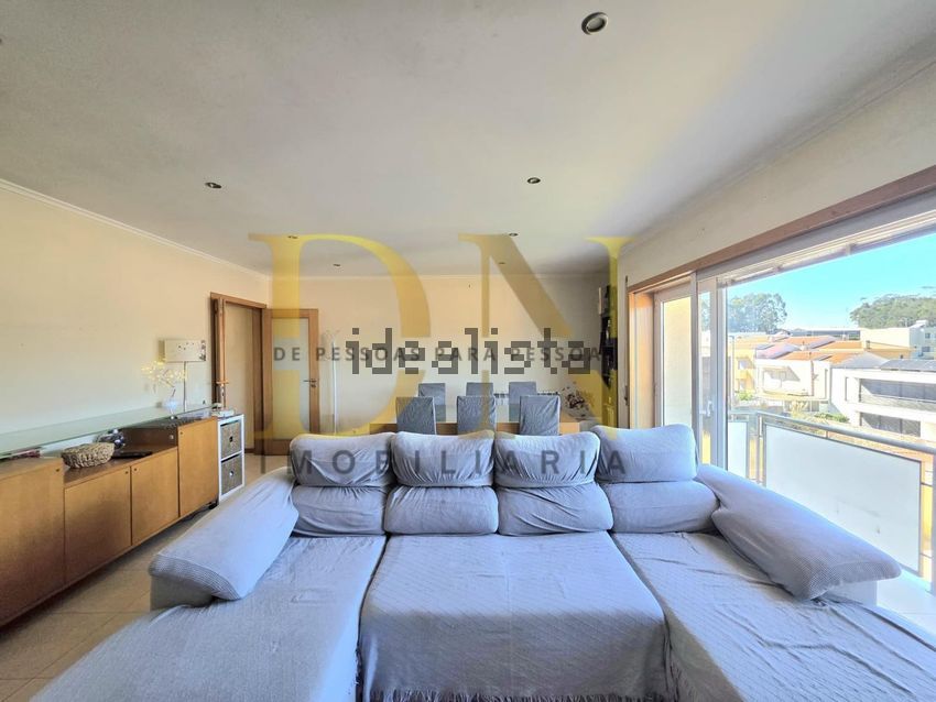 Apartamento T3 à venda em Touguinha e Touguinhó, Vila do Conde — foto 9