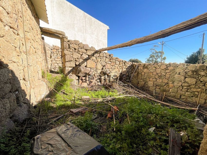 Moradia T1 à venda em Idanha-a-Nova e Alcafozes, Idanha-a-Nova — foto 2