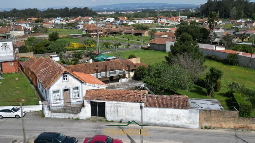 Moradia T3 à venda em Beduído, €225.000
