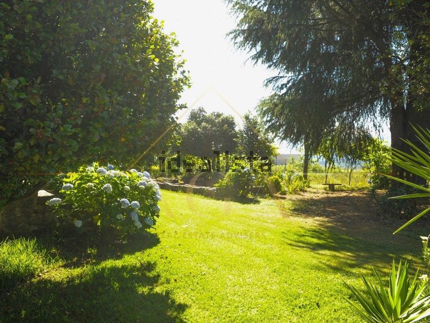 Moradia T4 à venda em Britelo, Gémeos e Ourilhe, Celorico de Basto — foto 11