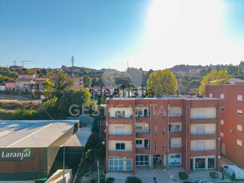 Apartamento T3 à venda em Marco, Marco de Canaveses — foto 21