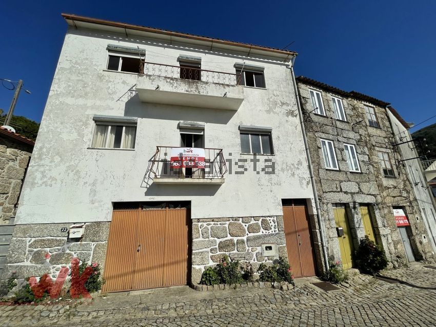 Moradia T4 à venda em São Gião, Oliveira do Hospital — foto 2