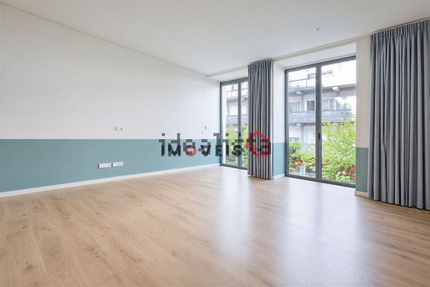 Apartamento T2 à venda em Leiria, Pousos, Barreira e Cortes, Leiria — foto 8