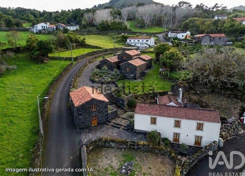 Moradia T2 à venda em Piedade, Lajes do Pico — foto 2