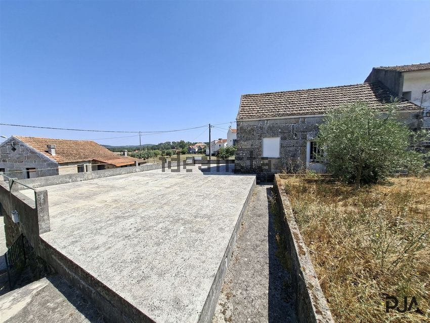 Moradia T4 à venda em Algodres, Fornos de Algodres — foto 10