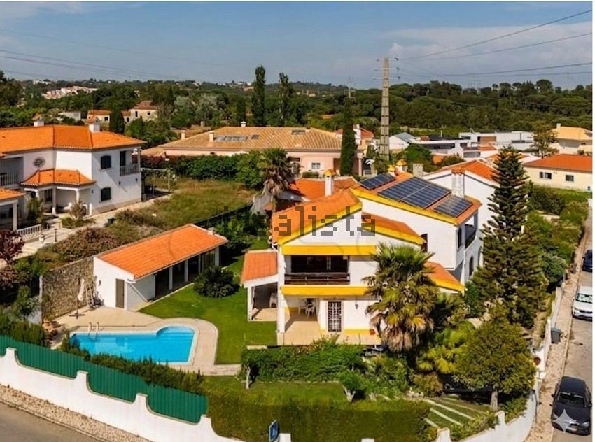 Moradia T6+ à venda em Setúbal (São Julião, Nossa Senhora da Anunciada e Santa Maria da Graça), Setúbal — foto 25