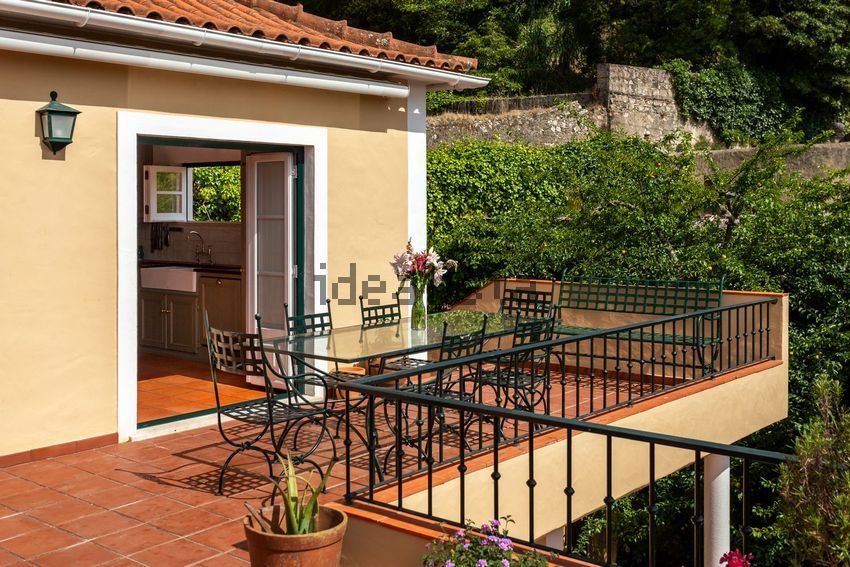 Moradia T4 à venda em Colares, Sintra — foto 13