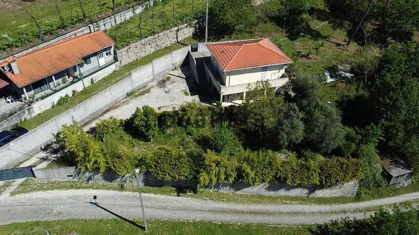 Moradia T2 à venda em Mosteiro, Vieira do Minho — foto 16