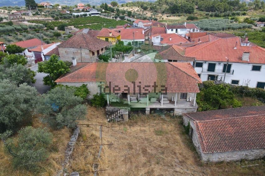 Moradia T0 à venda em Possacos, Valpaços — foto 2