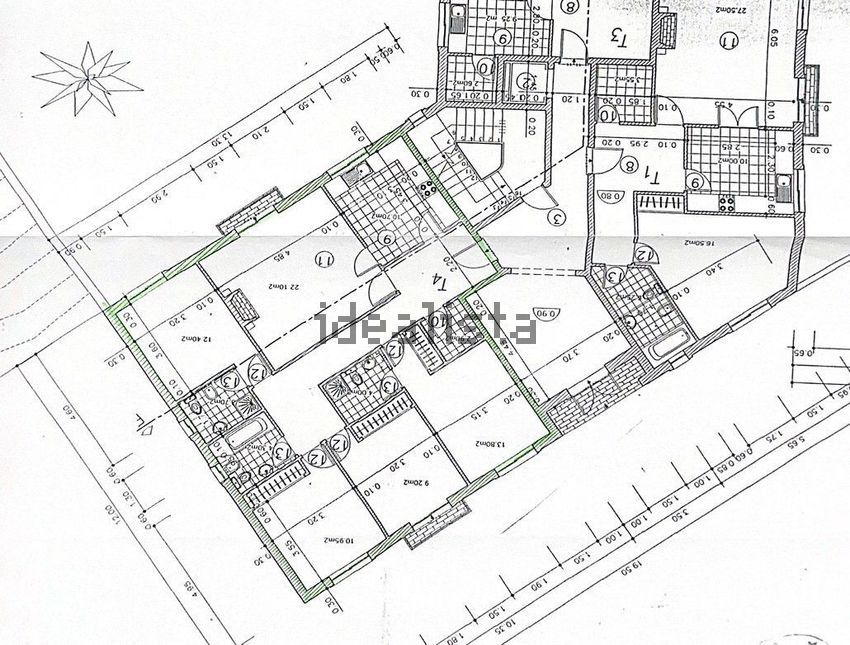 Apartamento T4 à venda em Fátima, Ourém — foto 40