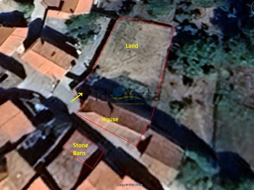 Moradia T3 à venda em Vila Nova, Miranda do Corvo — foto 40