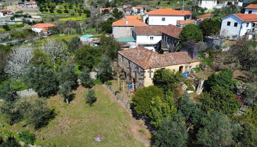 Moradia T2 à venda em Frende, Baião — foto 34
