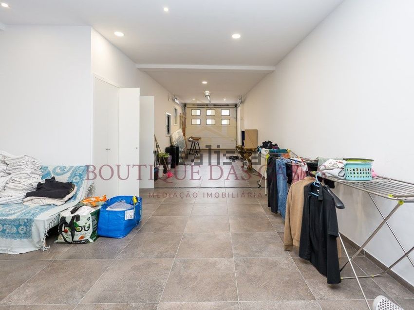 Moradia T3 à venda em Canidelo, Vila Nova de Gaia — foto 31