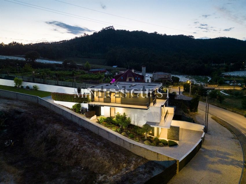 Moradia T3 à venda em Briteiros Santo Estêvão e donim, Guimarães — foto 4