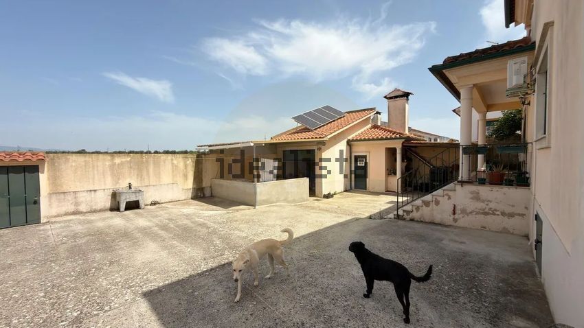 Moradia T5 à venda em Golegã, Golegã — foto 31