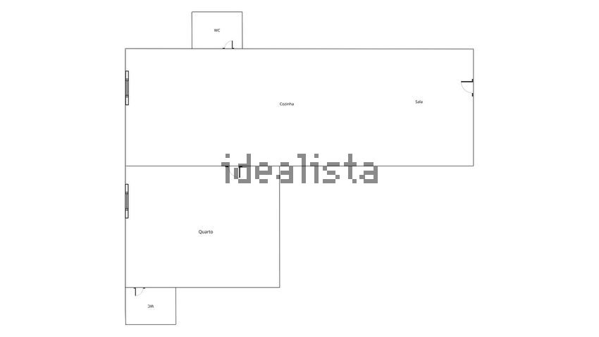 Apartamento T1 à venda em Costa da Caparica, Almada — foto 17