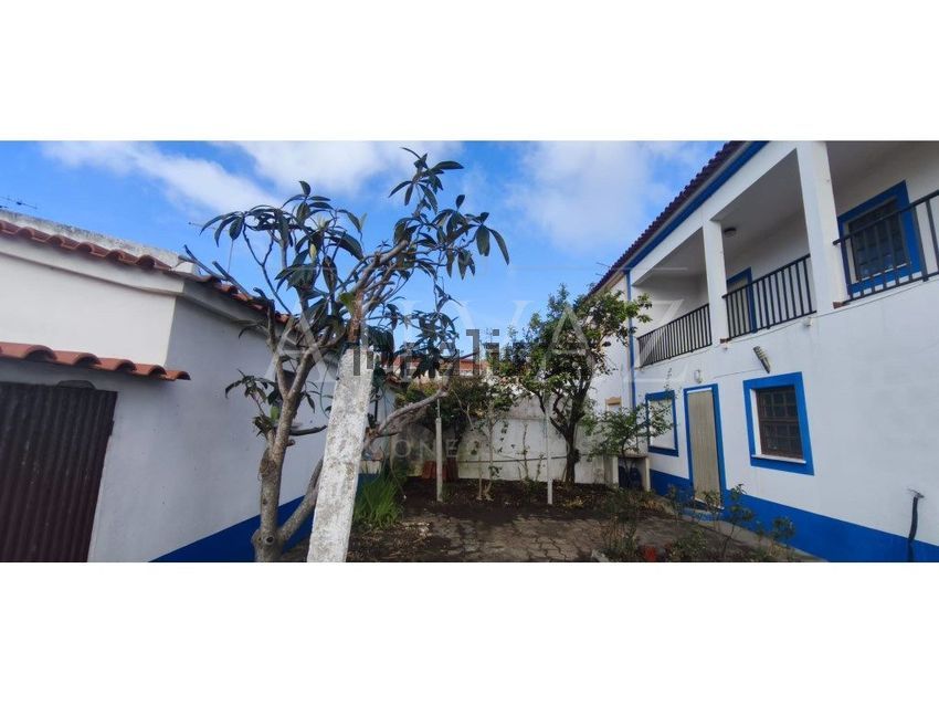 Moradia T5 à venda em Vila Nova de Milfontes, Odemira — foto 36