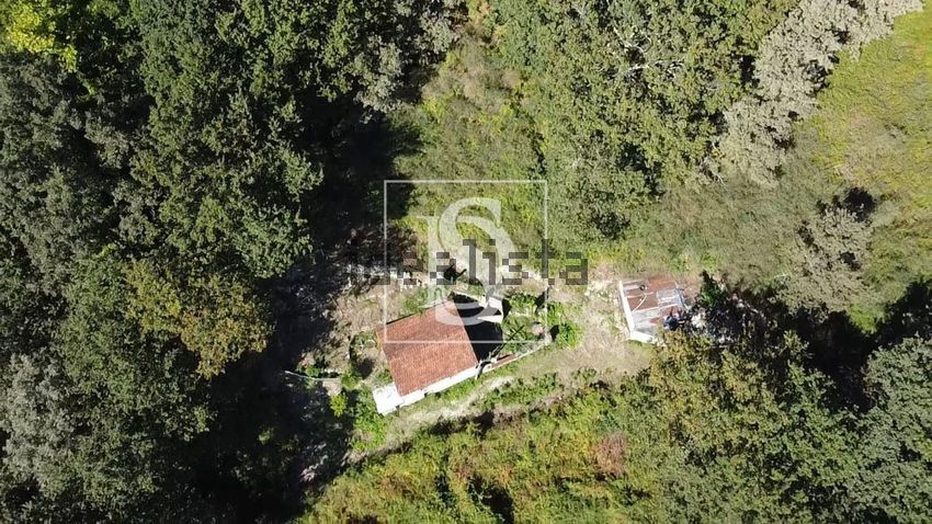 Moradia T2 à venda em Cantelães, Vieira do Minho — foto 22