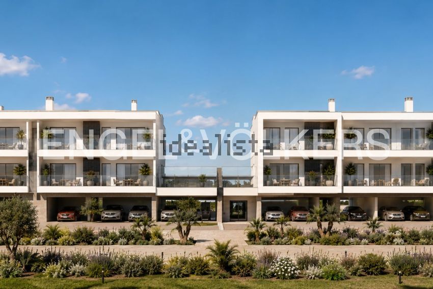 Apartamento T1 à venda em Altura, Castro Marim — foto 12