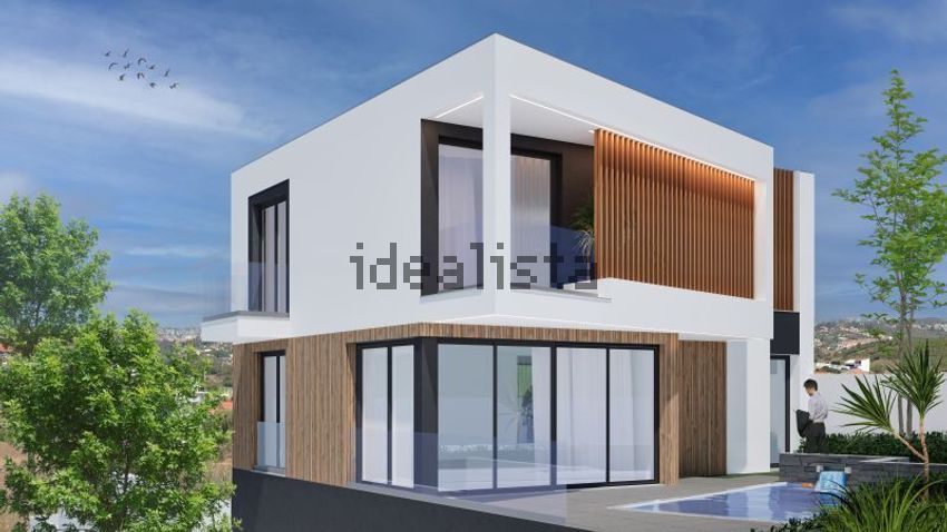 Moradia T4 em São domingos de Rana, €798.000