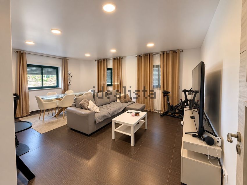 Apartamento T3 em Sertã, €220.000