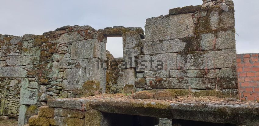 Moradia T3 à venda em Mouçós e Lamares, Vila Real — foto 14