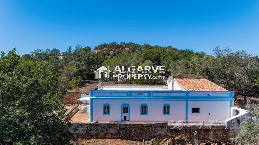 Moradia T3 à venda em Loulé (São Clemente), Loulé — foto 27