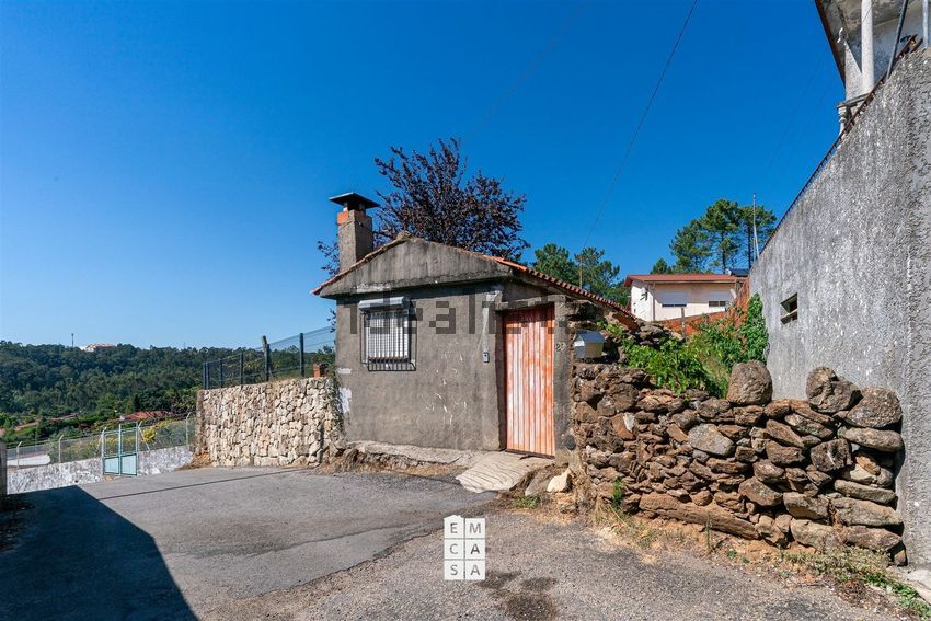 Moradia T2 à venda em Carregosa, Oliveira de Azeméis — foto 2
