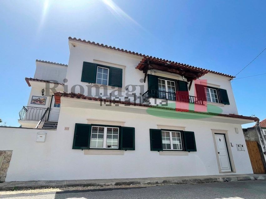 Moradia T5 à venda em Outeiro da Cortiçada e Arruda dos Pisões, Rio Maior — foto 5